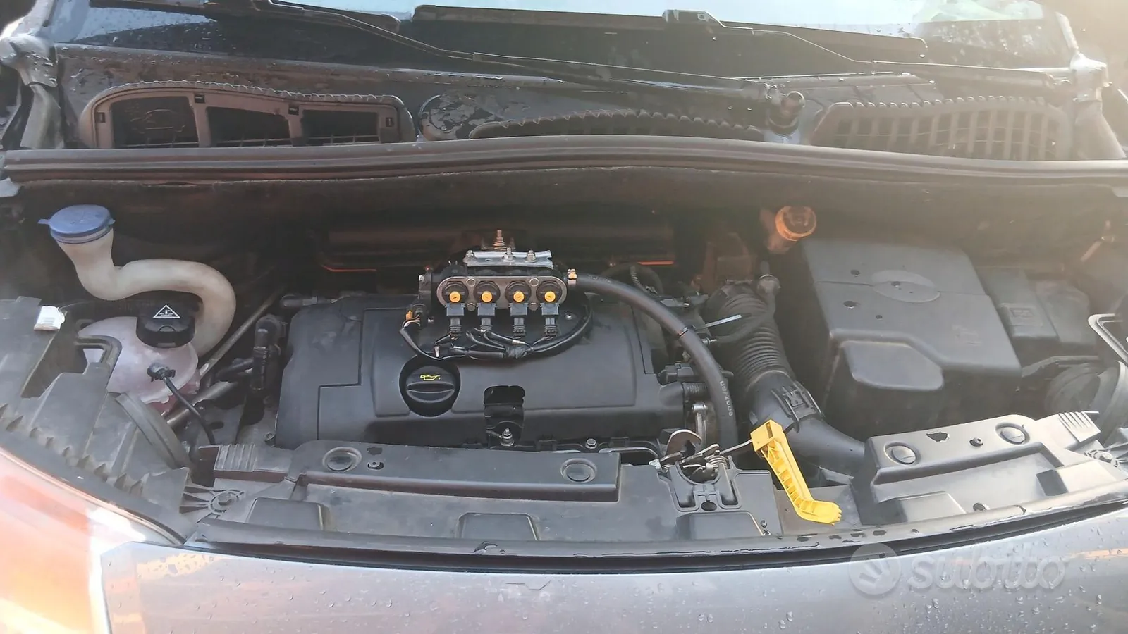 Citroen C3 Picasso 2009 photo 3