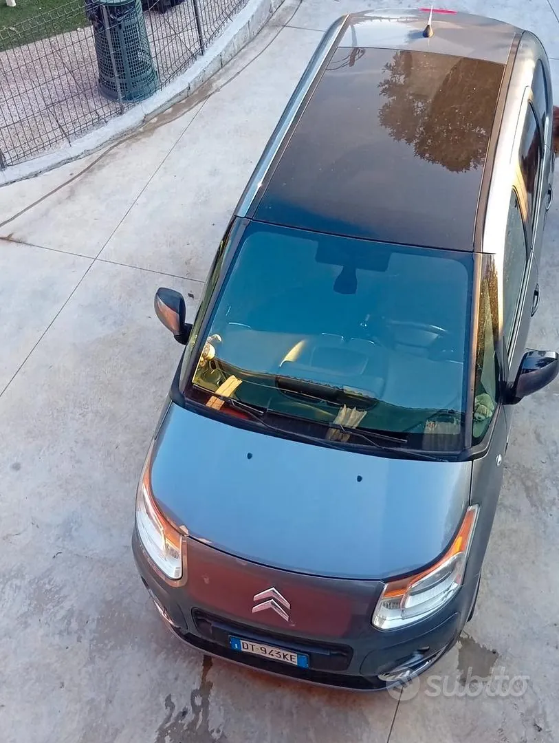 Citroen C3 Picasso