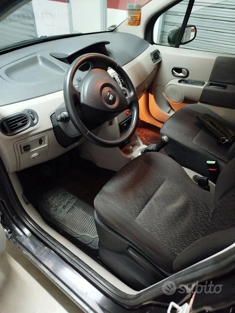 Renault Modus 2023 photo 5