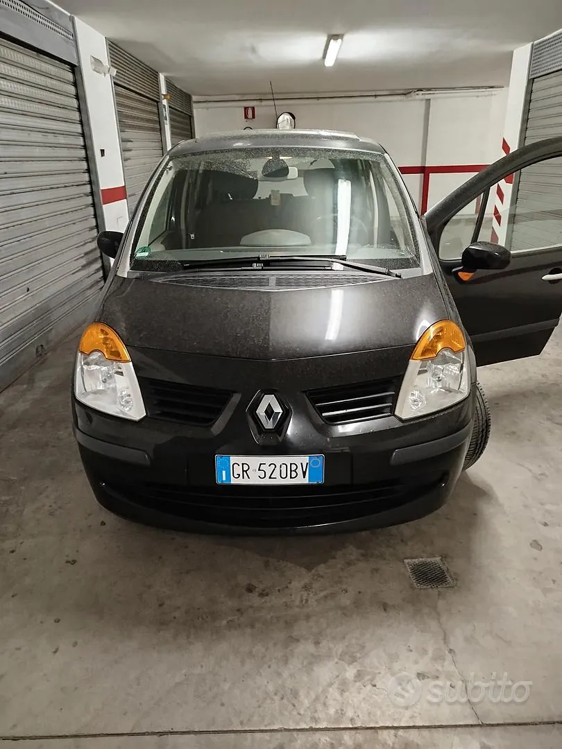 Renault Modus 2023 photo 3