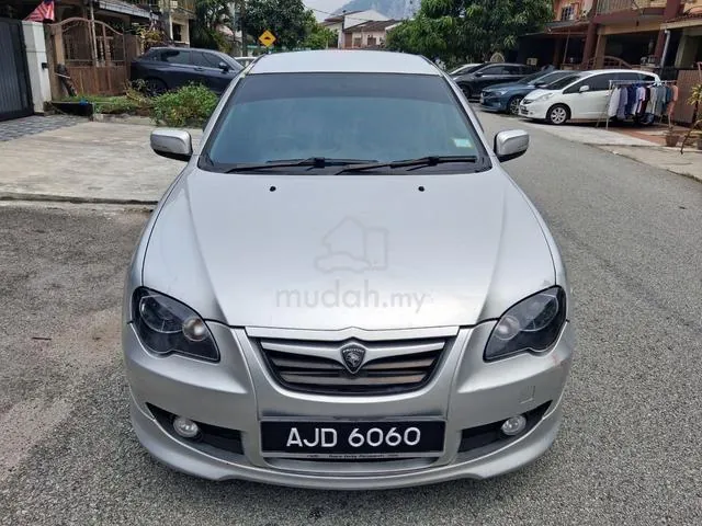 Proton Persona