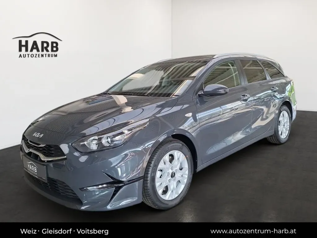 Kia Ceed 2025 photo 3
