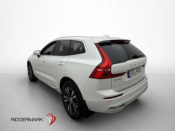 Volvo Xc60 2024 photo 4