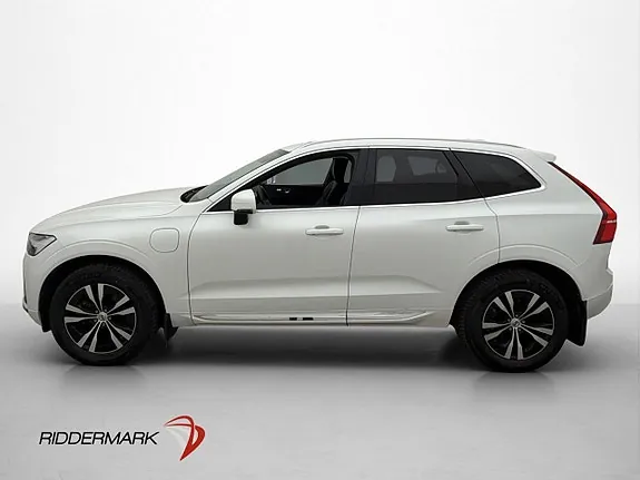 Volvo Xc60 2024 photo 2