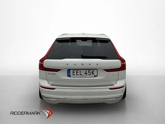 Volvo Xc60 2024 photo 5