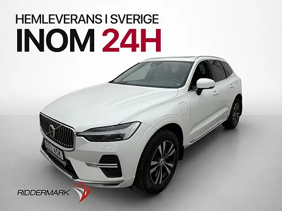 Volvo Xc60 2024 photo 3