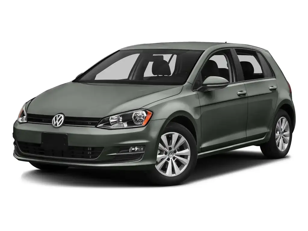 Volkswagen Golf 2017 photo 2