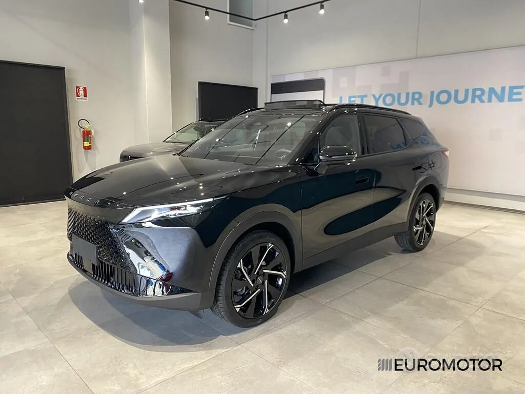 Omoda Omoda 7