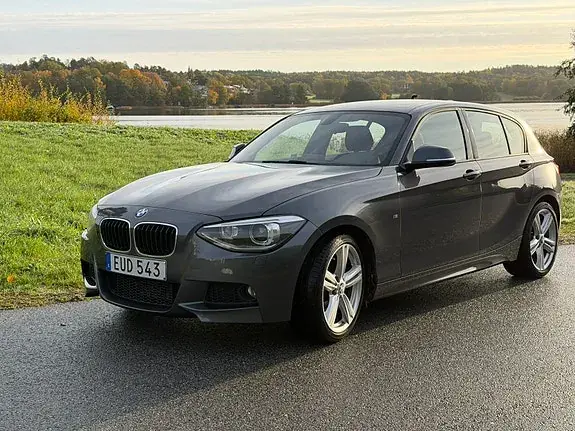 BMW 116I