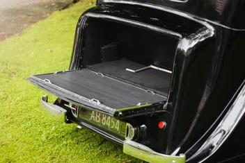 Rolls-Royce Other 1936 photo 5