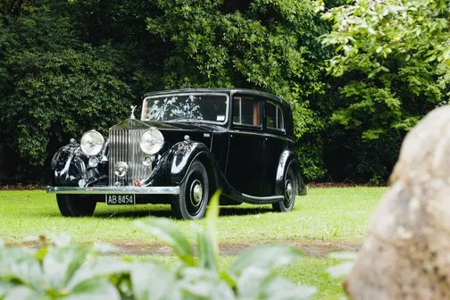 Rolls-Royce Other
