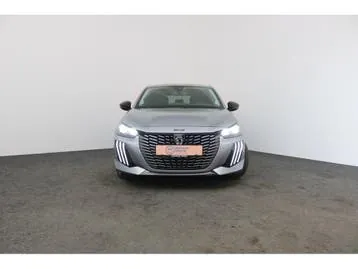 Peugeot 208 2024 photo 2