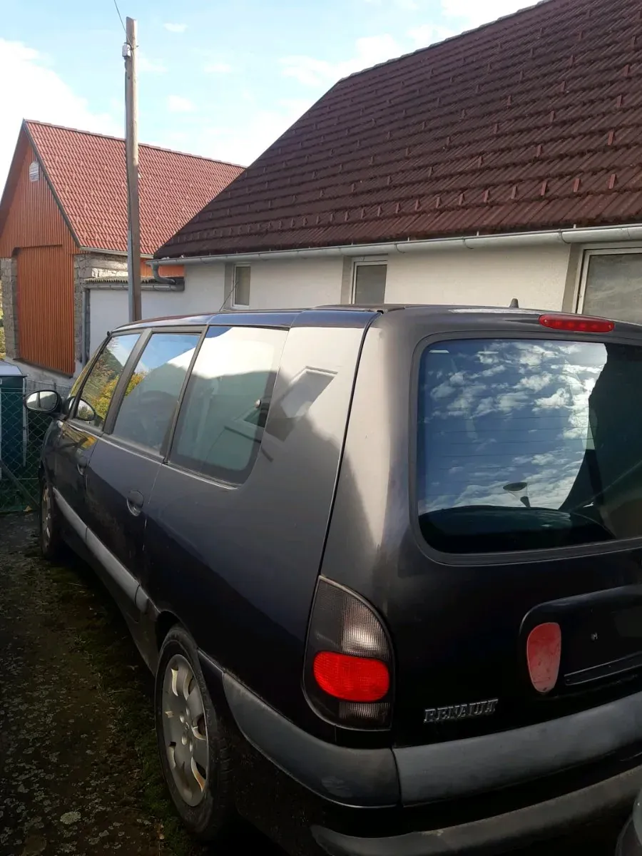 Renault Grand Espace