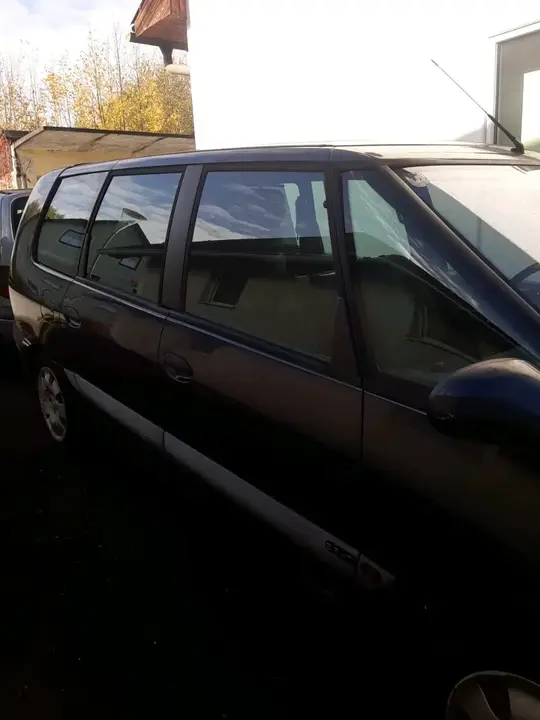 Renault Grand Espace 2001 photo 3