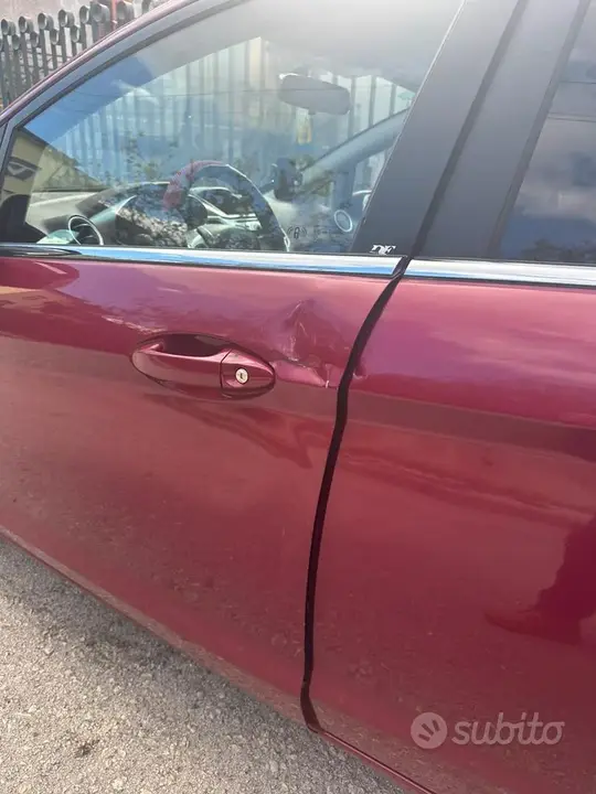 Ford Fiesta 2009 photo 4