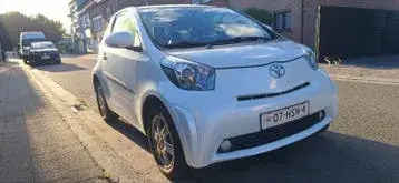 Toyota Iq