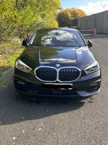 BMW 118I