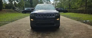 Jeep Compass 2018 photo 3