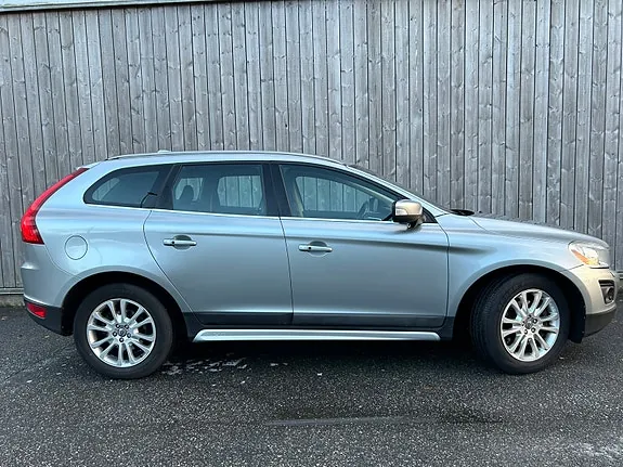 Volvo Xc60 2010 photo 3