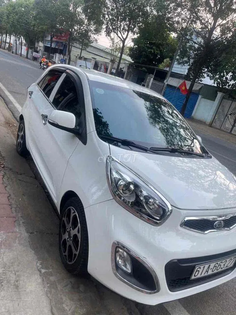 Kia Morning