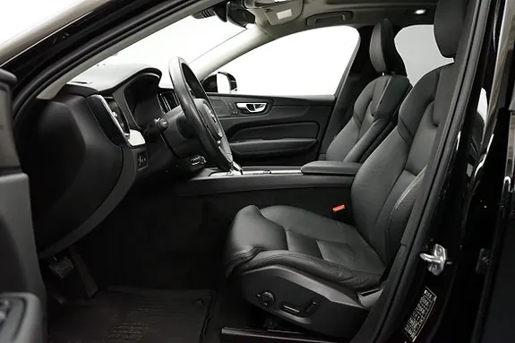 Volvo Xc60 2022 photo 5