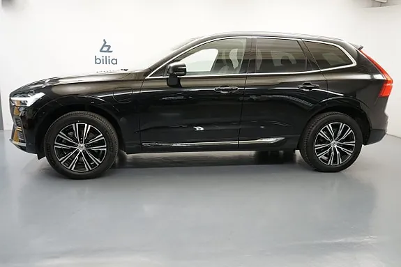 Volvo Xc60 2022 photo 2