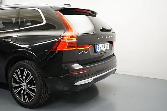 Volvo Xc60 2022 photo 3
