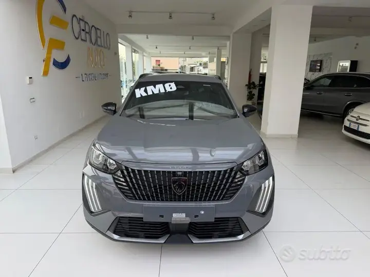 Peugeot 2008 2026 photo 4