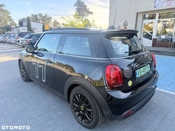 Mini Cooper Se 2022 photo 3