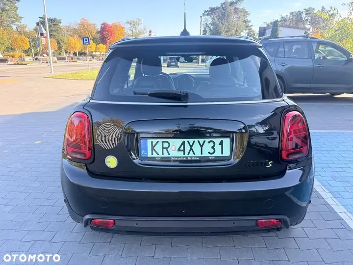 Mini Cooper Se 2022 photo 4