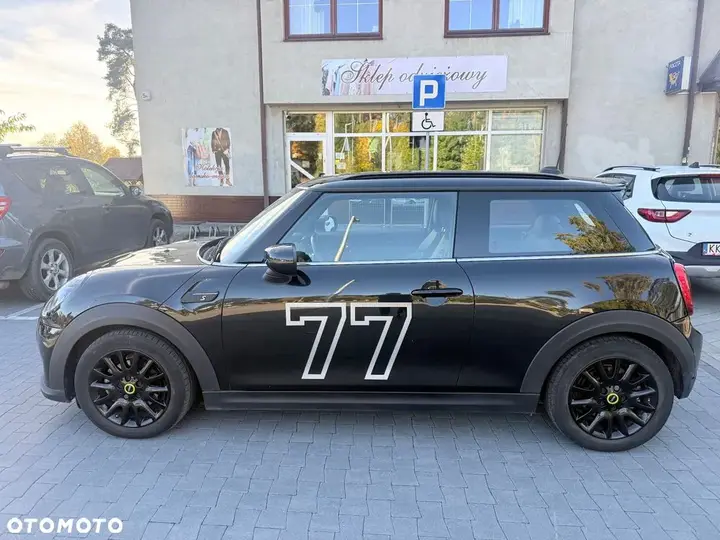 Mini Cooper Se 2022 photo 2