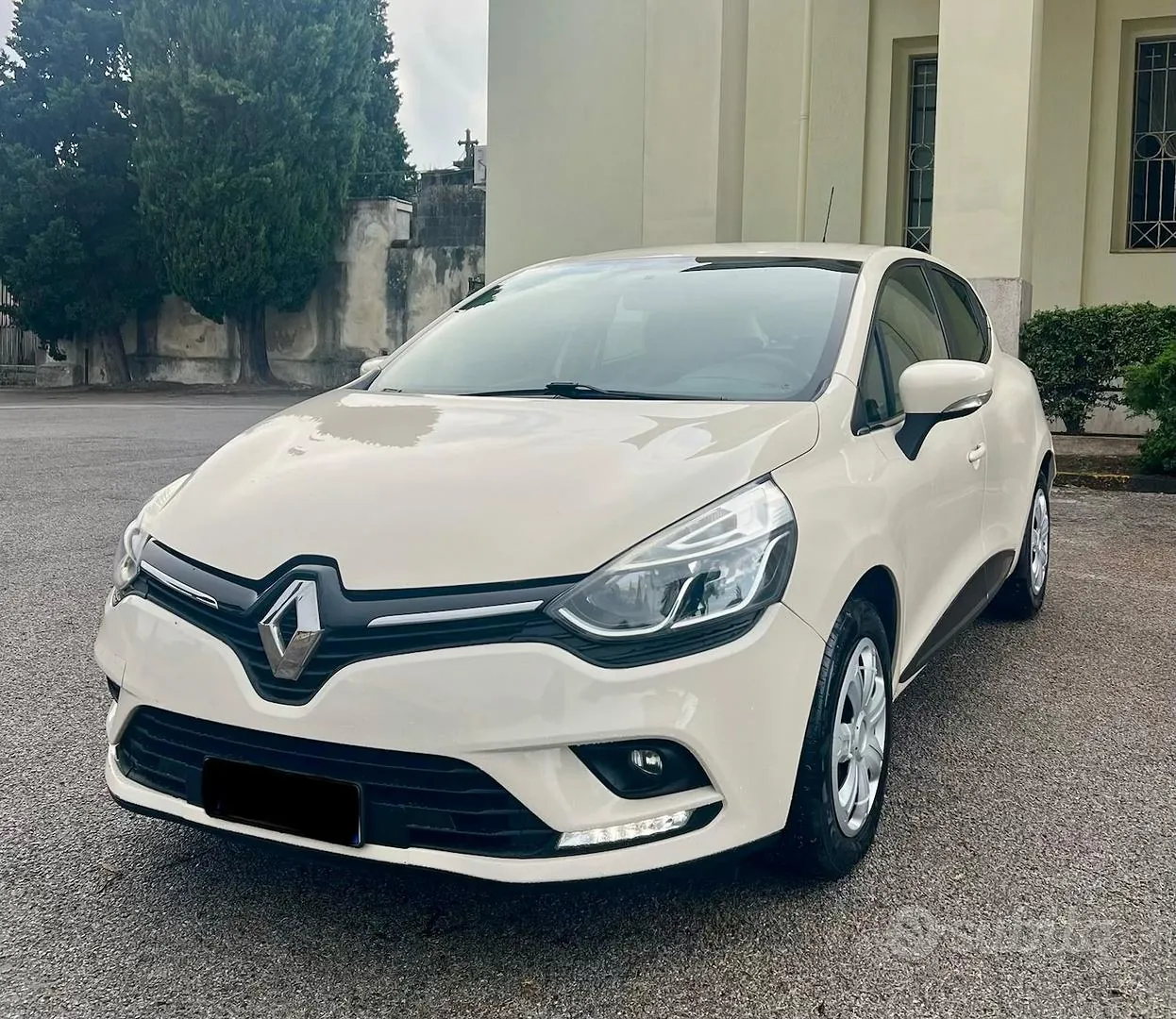 Renault Clio 2017 photo 3