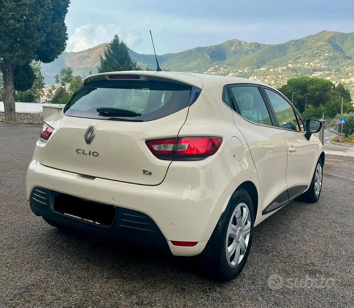 Renault Clio 2017 photo 5