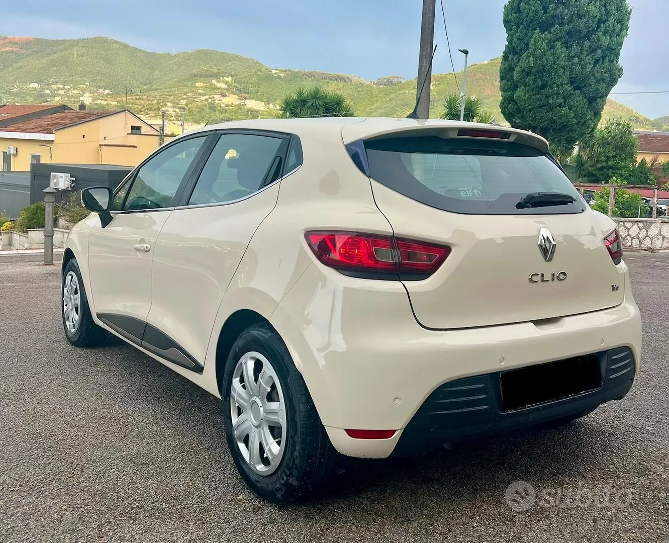 Renault Clio 2017 photo 4