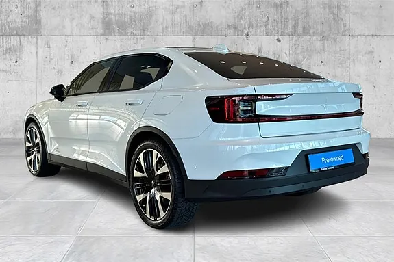Polestar 2 2026 photo 3