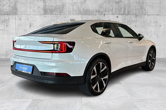 Polestar 2 2026 photo 5