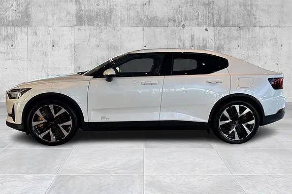 Polestar 2 2026 photo 2