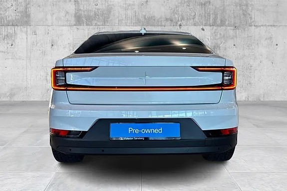 Polestar 2 2026 photo 4