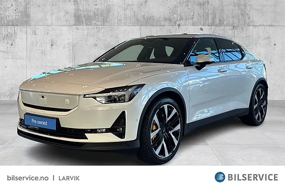 Polestar 2