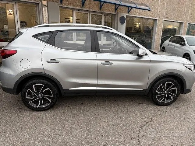 MG Zs 2024 photo 5