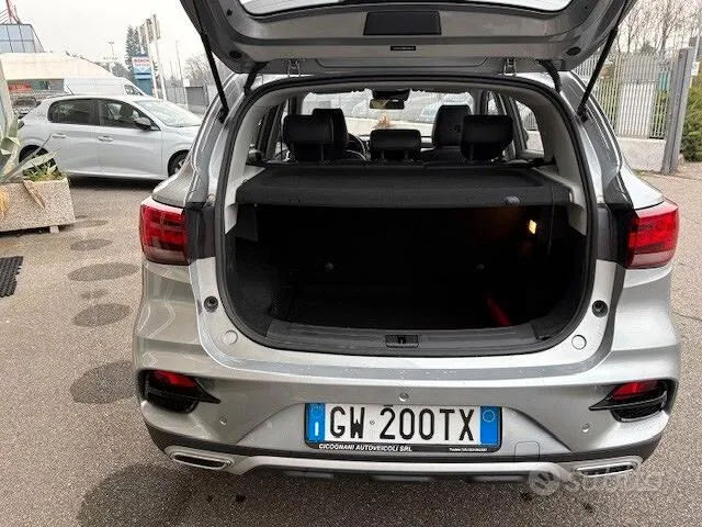 MG Zs 2024 photo 3