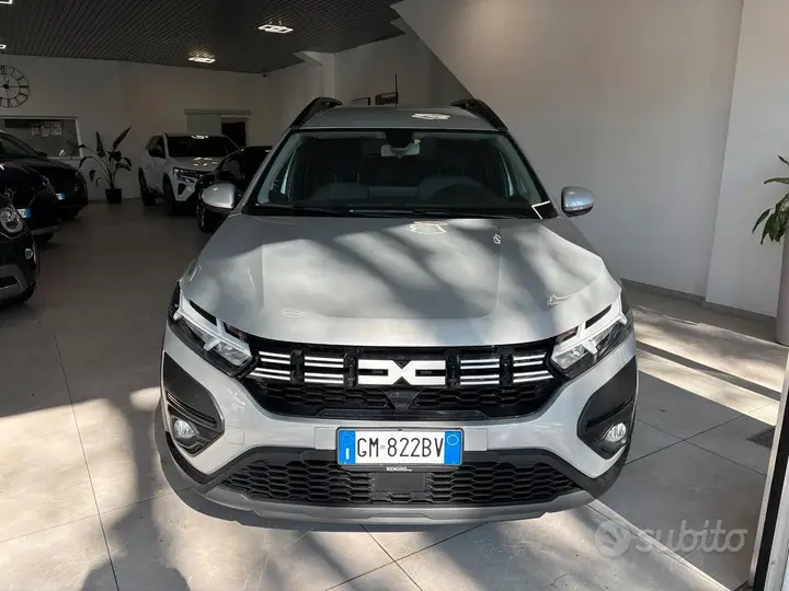 Dacia Jogger 2023 photo 2