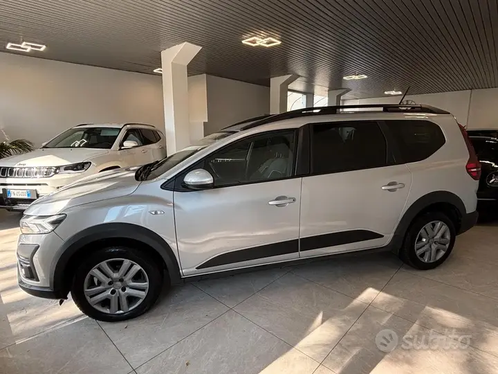 Dacia Jogger 2023 photo 3