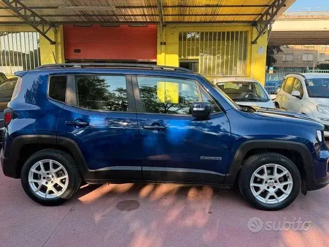 Jeep Renegade 2019 photo 4