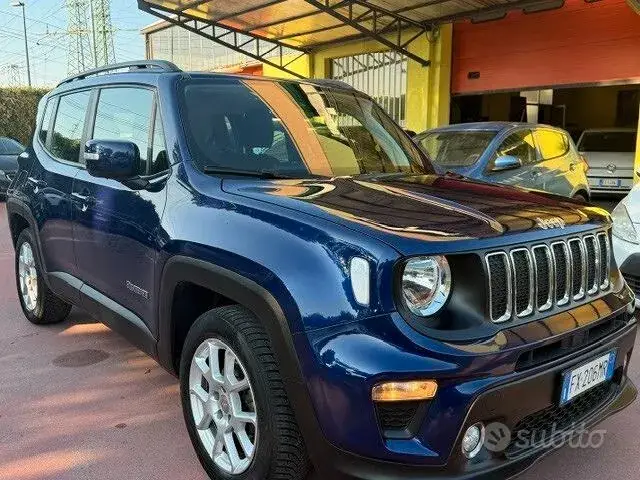 Jeep Renegade 2019 photo 3