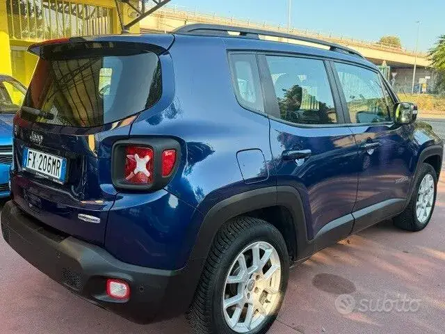 Jeep Renegade 2019 photo 5