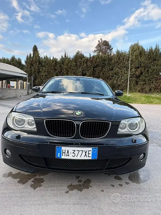 BMW 118D