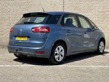 Citroen C4 2014 photo 2