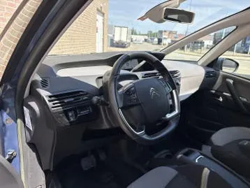 Citroen C4 2014 photo 3