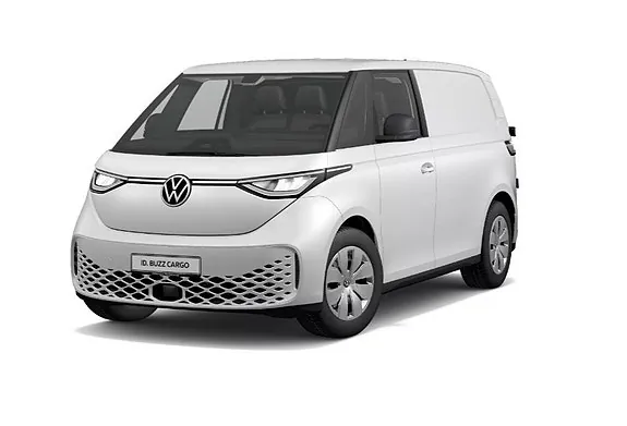 Volkswagen Id. Buzz